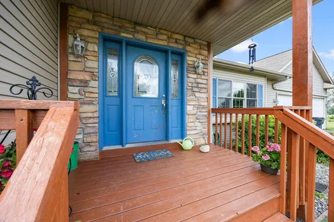 2490 Deer Drive Stanchfield MN 55080