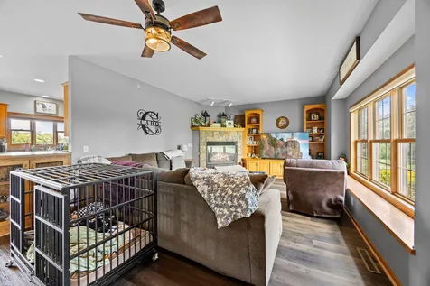 2490 Deer Drive Stanchfield MN 55080
