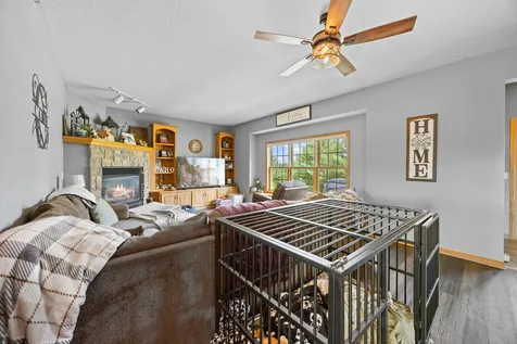 2490 Deer Drive Stanchfield MN 55080