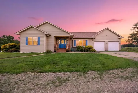 2490 Deer Drive Stanchfield MN 55080