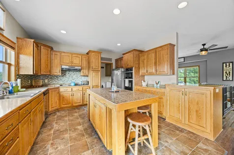 2490 Deer Drive Stanchfield MN 55080