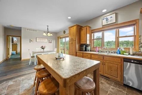 2490 Deer Drive Stanchfield MN 55080