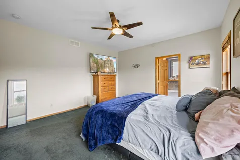 2490 Deer Drive Stanchfield MN 55080