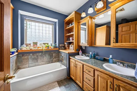 2490 Deer Drive Stanchfield MN 55080