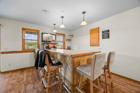 2490 Deer Drive Stanchfield MN 55080