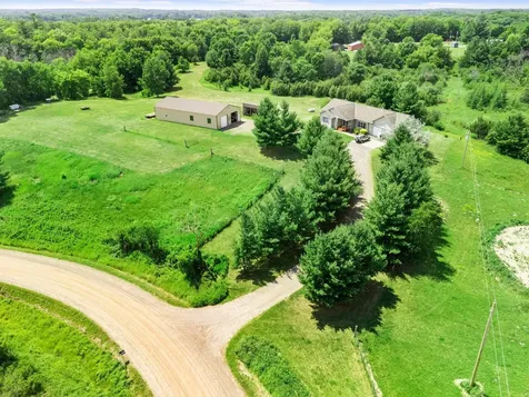2490 Deer Drive Stanchfield MN 55080