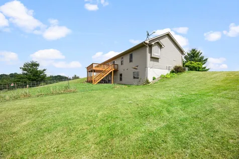 2490 Deer Drive Stanchfield MN 55080