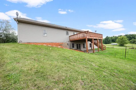 2490 Deer Drive Stanchfield MN 55080
