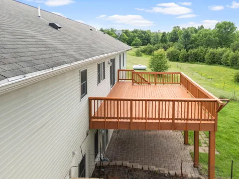 2490 Deer Drive Stanchfield MN 55080