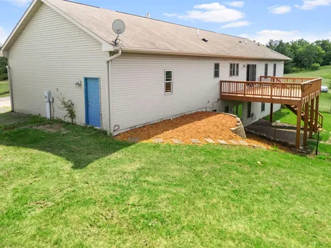 2490 Deer Drive Stanchfield MN 55080