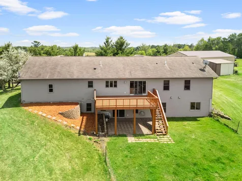 2490 Deer Drive Stanchfield MN 55080
