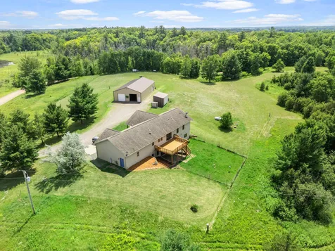 2490 Deer Drive Stanchfield MN 55080