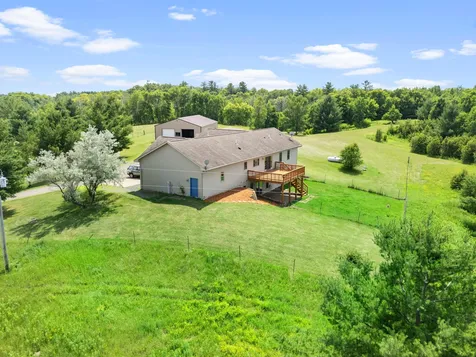 2490 Deer Drive Stanchfield MN 55080