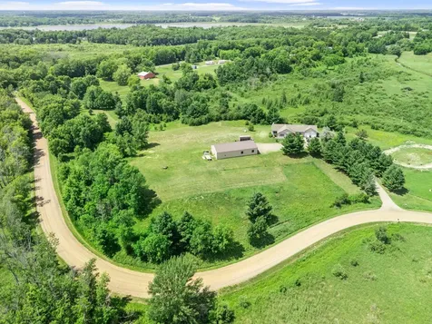 2490 Deer Drive Stanchfield MN 55080