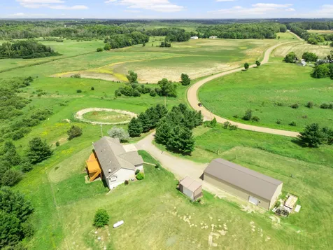 2490 Deer Drive Stanchfield MN 55080