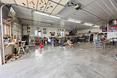 2490 Deer Drive Stanchfield MN 55080