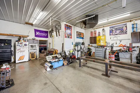 2490 Deer Drive Stanchfield MN 55080