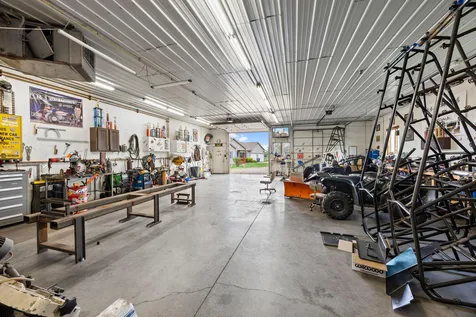 2490 Deer Drive Stanchfield MN 55080