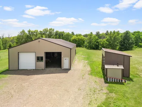2490 Deer Drive Stanchfield MN 55080