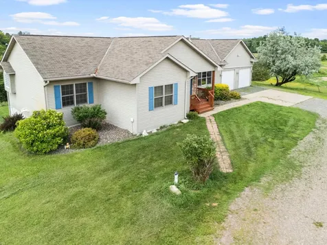 2490 Deer Drive Stanchfield MN 55080