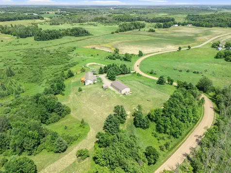 2490 Deer Drive Stanchfield MN 55080