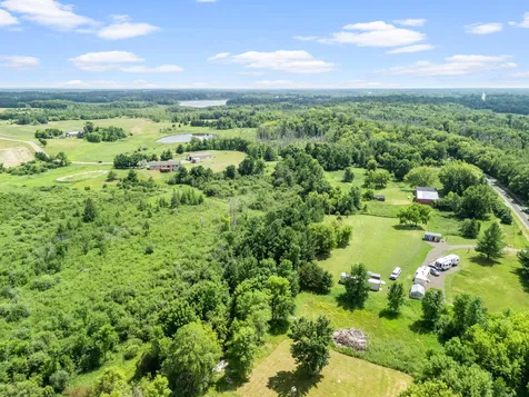 2490 Deer Drive Stanchfield MN 55080