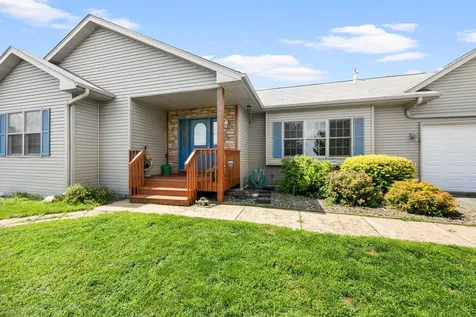 2490 Deer Drive Stanchfield MN 55080