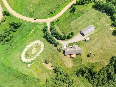 2490 Deer Drive Stanchfield MN 55080
