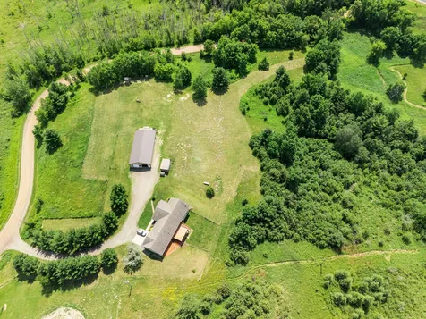 2490 Deer Drive Stanchfield MN 55080
