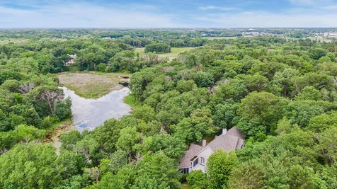 7 Mallard Lane North Oaks MN 55127