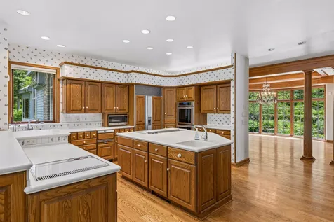 7 Mallard Lane North Oaks MN 55127