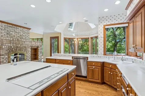 7 Mallard Lane North Oaks MN 55127