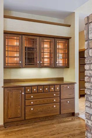 7 Mallard Lane North Oaks MN 55127