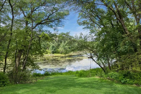 7 Mallard Lane North Oaks MN 55127