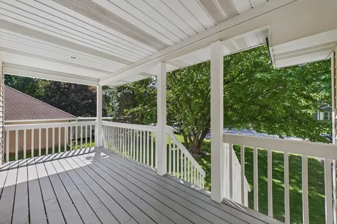 849 Windrow Drive Little Canada MN 55109