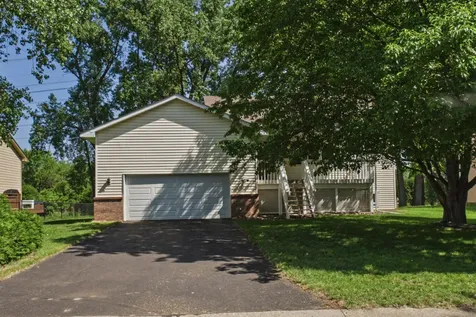 849 Windrow Drive Little Canada MN 55109