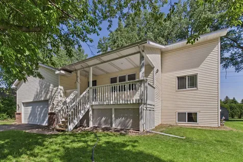 849 Windrow Drive Little Canada MN 55109