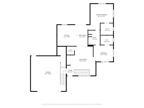 849 Windrow Drive Little Canada MN 55109