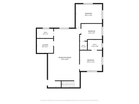 849 Windrow Drive Little Canada MN 55109