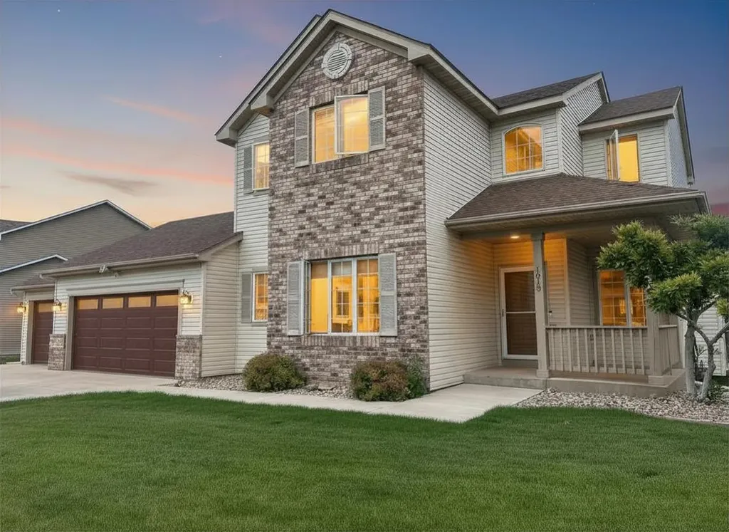 1013 Falcon Way Jordan MN 55352