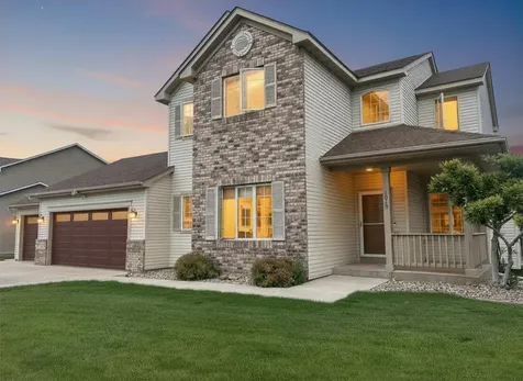 1013 Falcon Way Jordan MN 55352