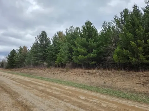 Tbd 450th St - Parcel C Laporte MN 56461