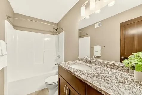 3402 Ridgeline Drive SE Rochester MN 55904