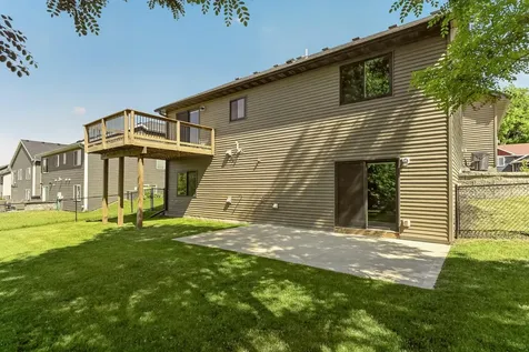 3402 Ridgeline Drive SE Rochester MN 55904