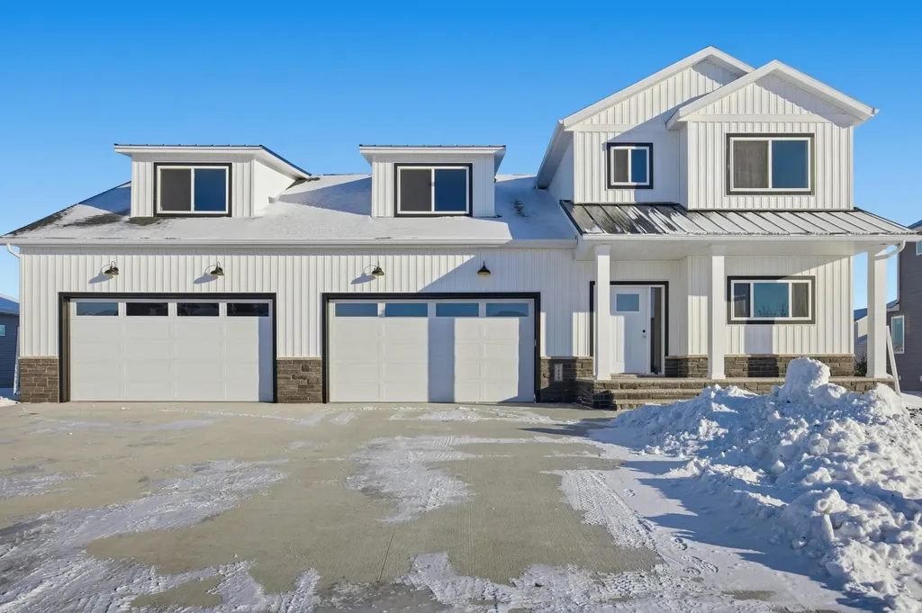 112 19th Street SE Barnesville MN 56514