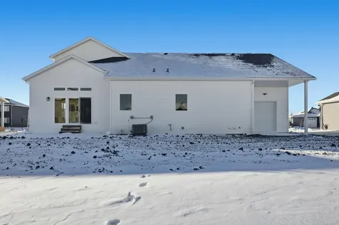 112 19th Street SE Barnesville MN 56514