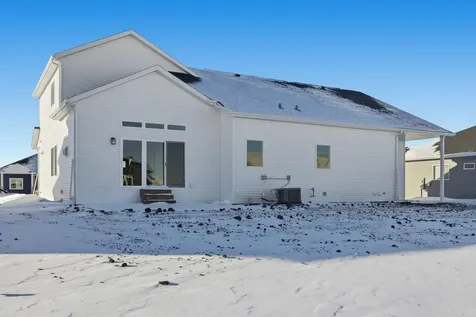 112 19th Street SE Barnesville MN 56514