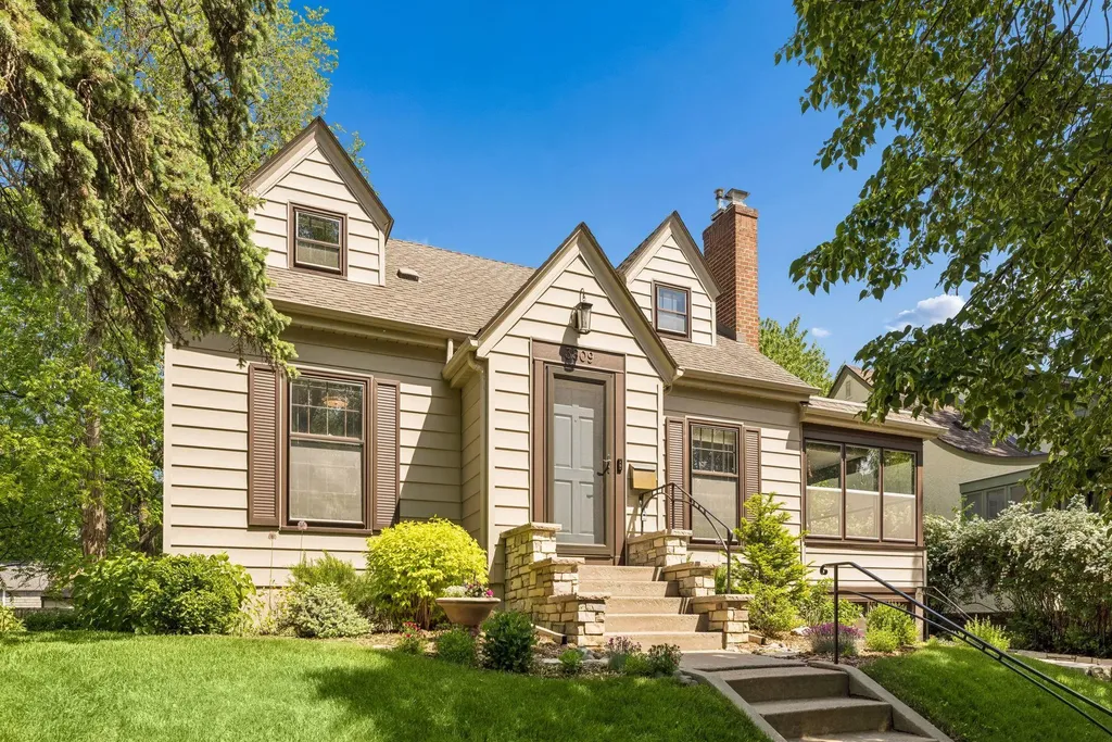 3809 Kipling Avenue Saint Louis Park MN 55416
