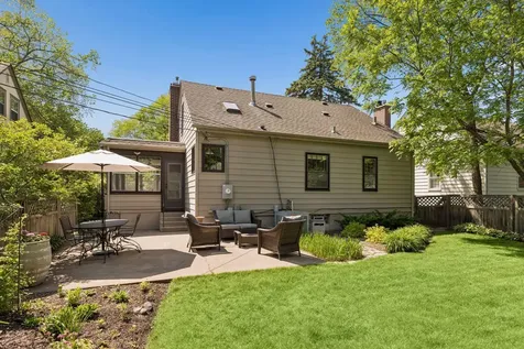3809 Kipling Avenue Saint Louis Park MN 55416