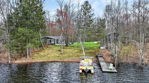 12794 W Indian Point Road New Auburn WI 54757